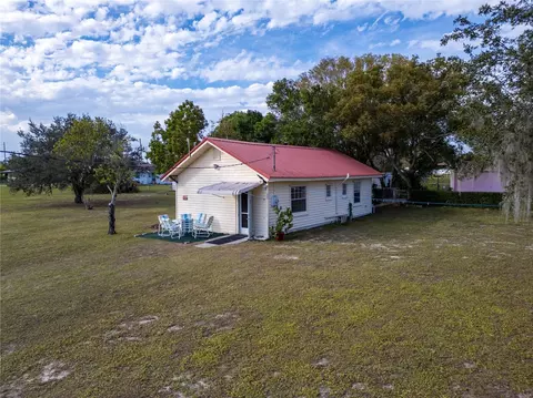 605 E Green St, Avon Park, FL 33825