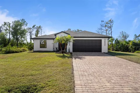 145 Jade St, Rotonda West, FL 33947