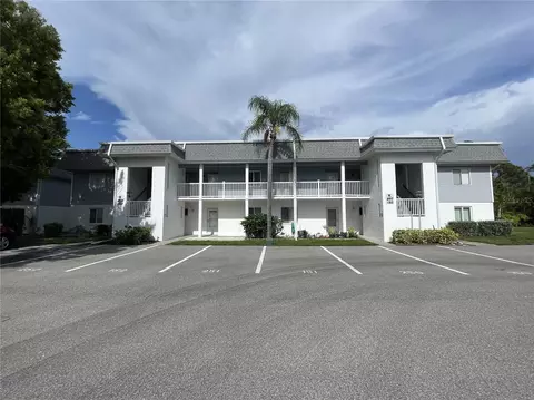 22375 Edgewater Dr #151, Port Charlotte, FL 33980