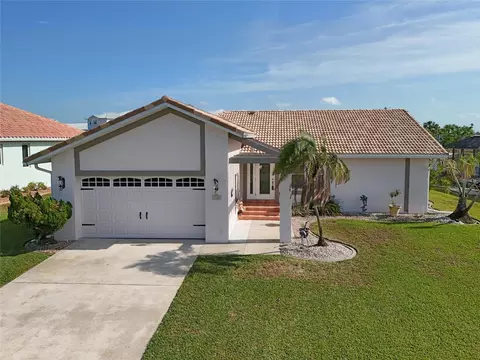1120 La Palma Ct, Punta Gorda, FL 33950