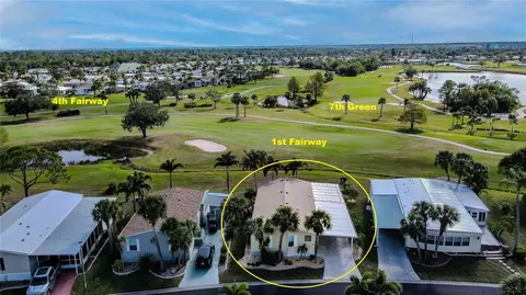 2100 Kings Hwy #312, Port Charlotte, FL 33980