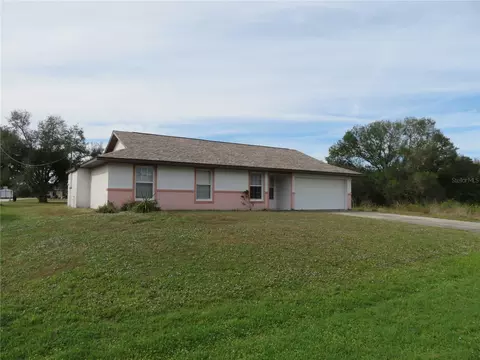 1073 Marcus St, Port Charlotte, FL 33952