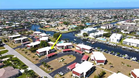 311 Garvin St #309D, Punta Gorda, FL 33950