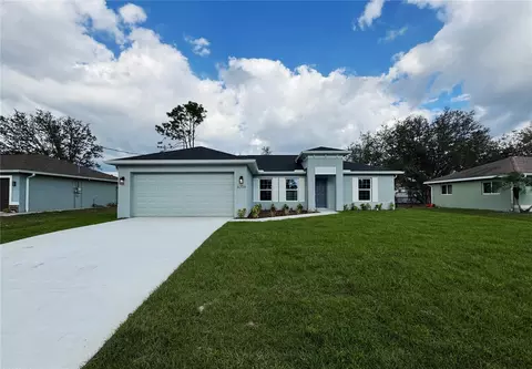 6356 Opa Locka Ln, North Port, FL 34291