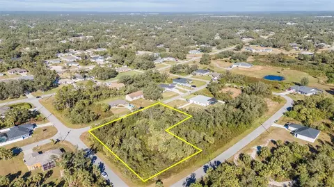 Ashby Lane, North Port, FL 34288