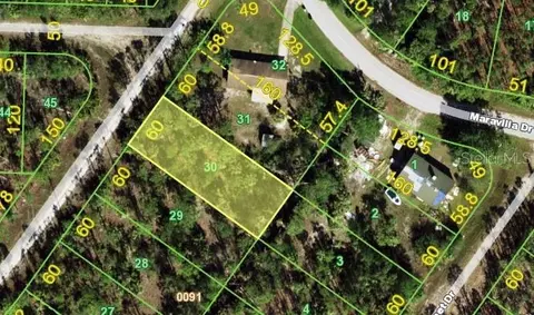 12069 Wrangler Dr, Punta Gorda, FL 33955