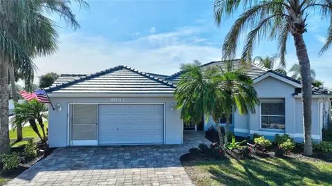 3091 King Tarpon Dr, Punta Gorda, FL 33955