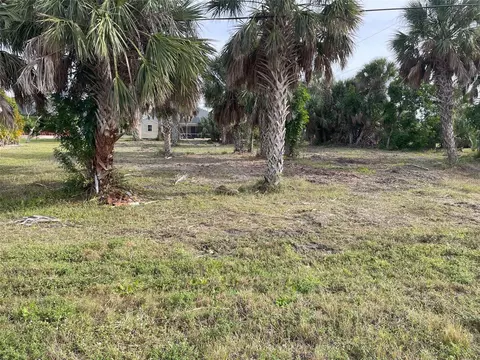 4376 Flamingo Blvd, Port Charlotte, FL 33948