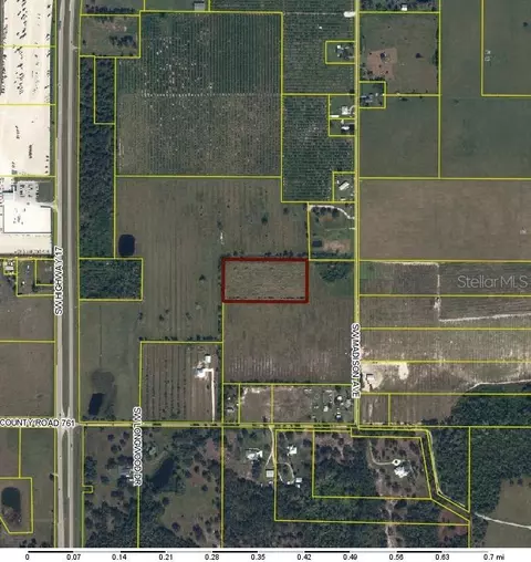 SW Madison Avenue, Arcadia, FL 34269