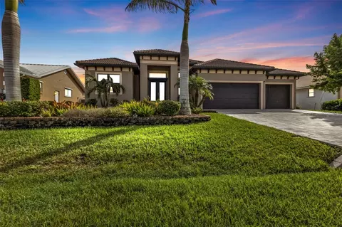 3990 La Costa Island Ct, Punta Gorda, FL 33950