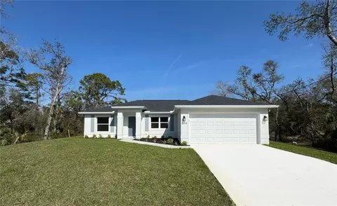 1548 El Paso Ave, North Port, FL 34286