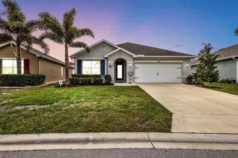 7021 Waterford Pkwy, Punta Gorda, FL 33950