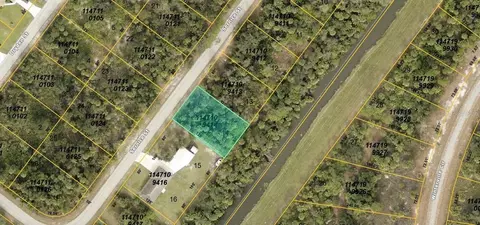APT 14 Sernice Street, North Port, FL 34288