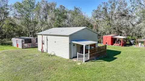 5485 NE County Road 660, Arcadia, FL 34266