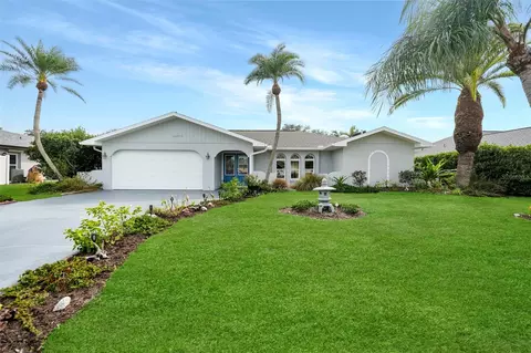 26055 Ancuda Dr, Punta Gorda, FL 33983