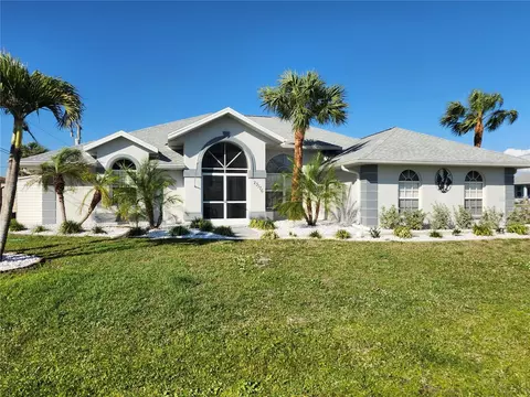 23176 Lindale Ave, Port Charlotte, FL 33954