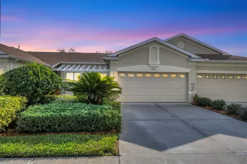 2485 Magnolia Cir, North Port, FL 34289