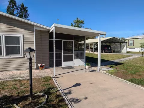 1169 SE 8th Ave, Arcadia, FL 34266