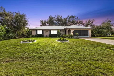 22481 Vale Ave, Punta Gorda, FL 33980