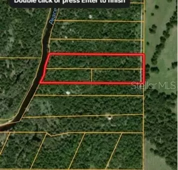 1443 NW Farrens Dr, Arcadia, FL 34266