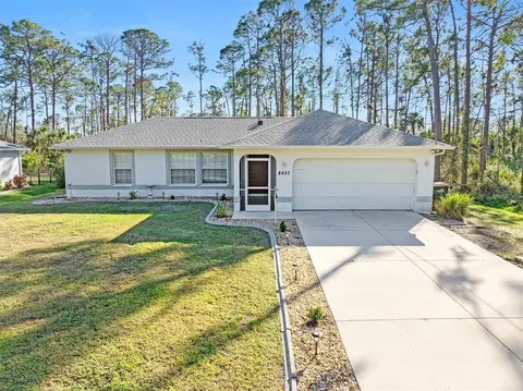8457 Bristol Ave, North Port, FL 34291