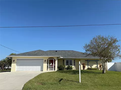 18646 Kerrville Cir, Port Charlotte, FL 33948