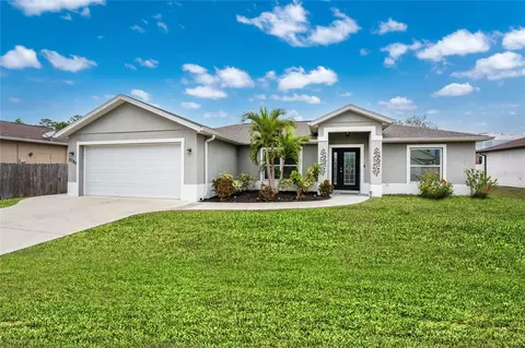 2380 Ann Arbor Rd, North Port, FL 34286