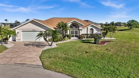 2210 Bengal Ct, Punta Gorda, FL 33983