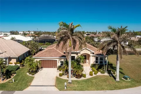 1110 Rum Cay Ct, Punta Gorda, FL 33950