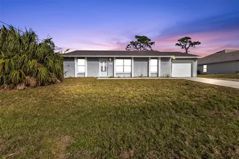 3450 Moravia Ave, North Port, FL 34286