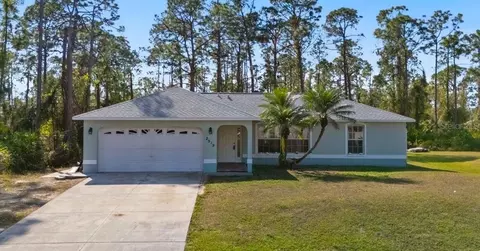 2529 Flagami Ln, North Port, FL 34286