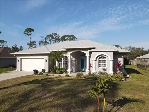 4607 Sabrina Ter, North Port, FL 34286