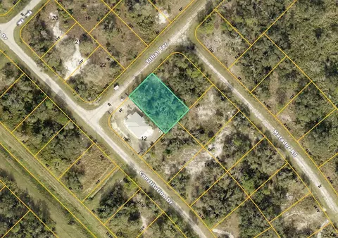 Tilhal Terrace, North Port, FL 34291