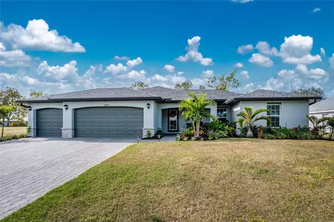 25896 Prada Dr, Punta Gorda, FL 33955