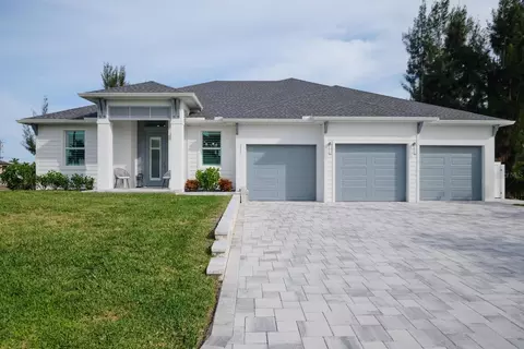 2827 NW 42nd Pl, Cape Coral, FL 33993