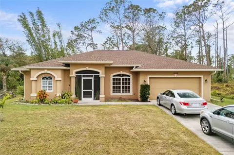4258 Mermell Cir, North Port, FL 34291