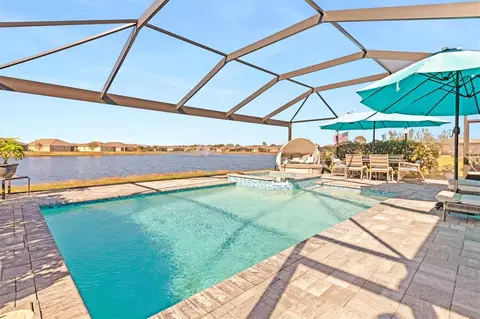 25361 E Lenox Cir, Punta Gorda, FL 33950