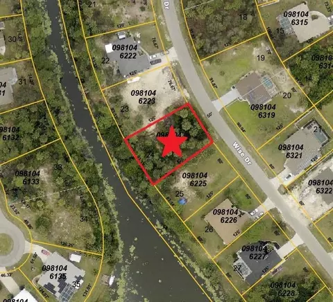 lot24 Wise Dr, North Port, FL 34286
