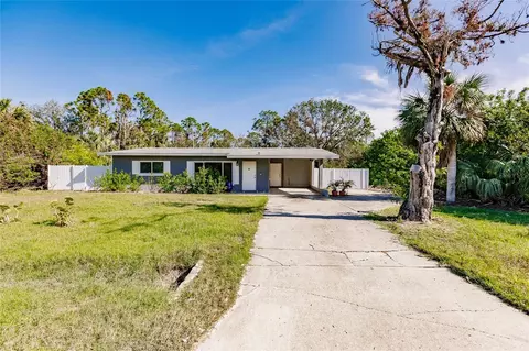 3214 Amanda St, Punta Gorda, FL 33950