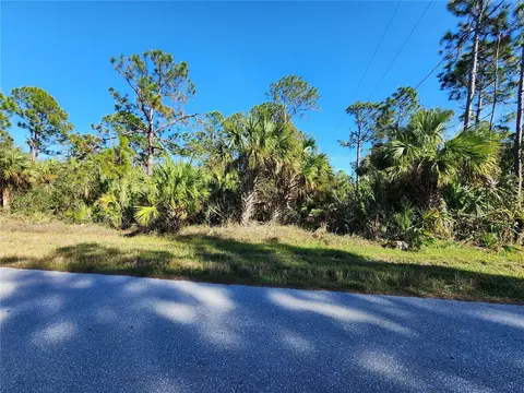 6162 Tedder St, Port Charlotte, FL 33981