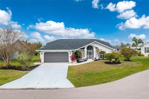 27072 Ecuador Dr, Punta Gorda, FL 33983