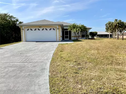 2057 Wonderwin St, Port Charlotte, FL 33948