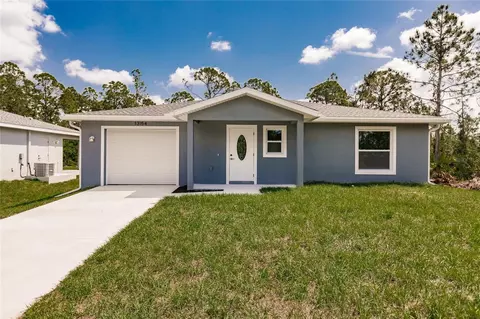 13154 Caliente Dr, Punta Gorda, FL 33955