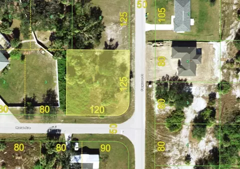 145 Ferguson St, Port Charlotte, FL 33954