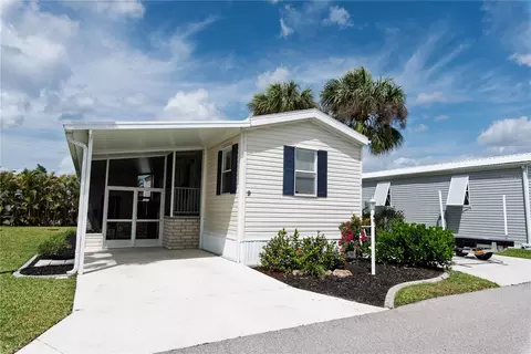 9 Holland Dr, Punta Gorda, FL 33950