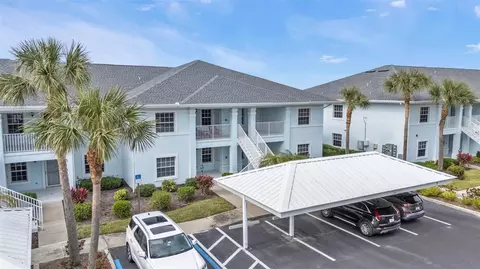 1501 San Cristobal Ave #1205, Punta Gorda, FL 33983