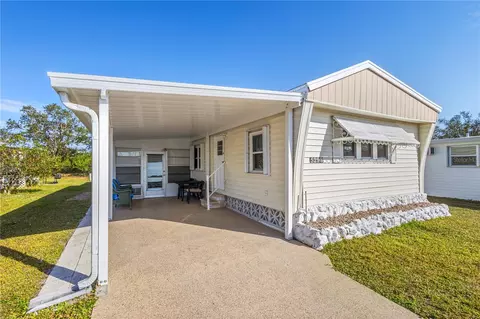 5298 Palena Blvd, North Port, FL 34287