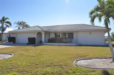 2171 Bayou Rd, Punta Gorda, FL 33950