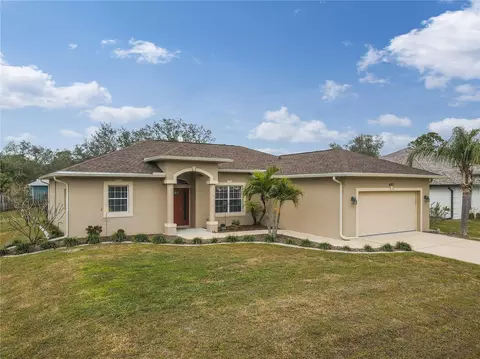 4557 Sabrina Ter, North Port, FL 34286