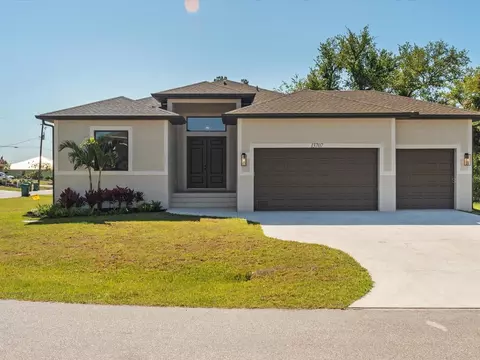 13707 Begonia Cir, Port Charlotte, FL 33981